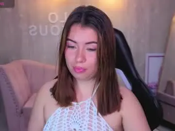 Watch Live Sex Cams with kylia_a - Chaturbate