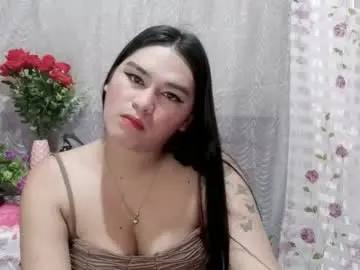 Free Live Porn with maria_laboxxx - Chaturbate