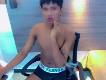 Sex Cam with mick_storm - Chaturbate