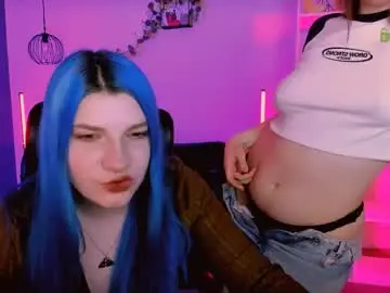 Sex Cam with pure_radiance - Chaturbate