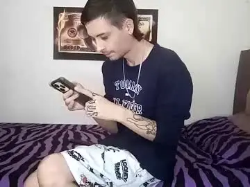 Adult Webcam with rangel_sex - Chaturbate