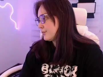 Sex Cam with fallenag__ - Chaturbate