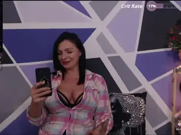Free Live Porn with israakarmaa - Chaturbate