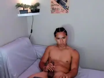 Live Porn with jacke__lee - Chaturbate