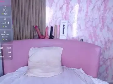 Sex Chat with luna_cocoa_ - Chaturbate