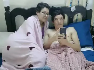 Free Porn Cam with mauroluxandra - Chaturbate