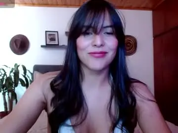 Adult Webcams with victoria_martelo - Chaturbate