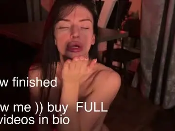 Private Sex Chat with alexa_alex_liepa - Chaturbate