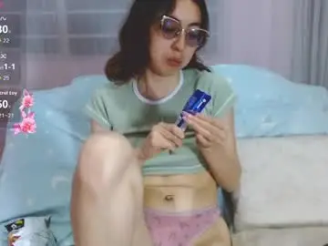 Live Sex Cam with anniesparkle - Chaturbate