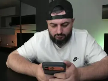 Live Sex Cam with dravenpeak - Chaturbate