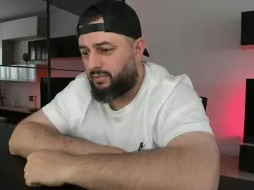 Sex Cam with dravenpeak - Chaturbate