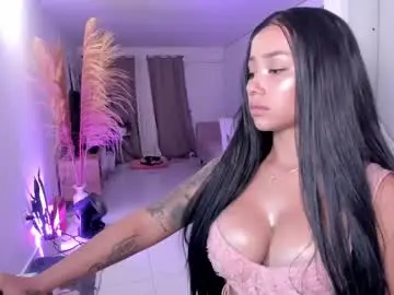 Nude Webcam with elissa_dominguez - Chaturbate