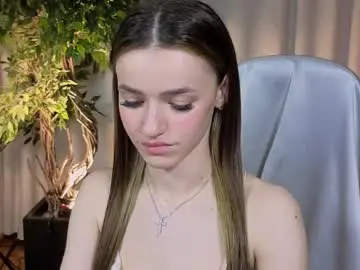Live Sex with elizzza_ - Chaturbate