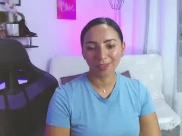 Sex Cam with emmi_cam - Chaturbate