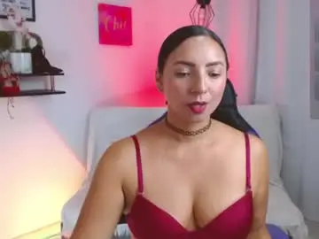 Live Porn with emmi_cam - Chaturbate