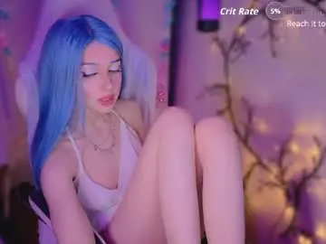 Best live sex cam show with evesapphire - Chaturbate