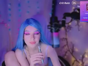 Best Webcam with evesapphire - Chaturbate