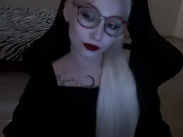 Adult Video Chat with fromsun_forsoul - Chaturbate