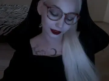 Best Webcam with fromsun_forsoul - Chaturbate