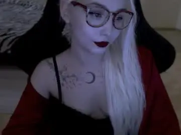 Free Live Porn with fromsun_forsoul - Chaturbate