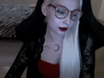 Nude Webcam with fromsun_forsoul - Chaturbate