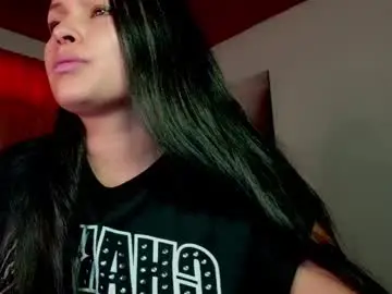 Adult Video Chat with mafecito24 - Chaturbate