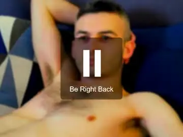 Nude Webcam with magic_storms - Chaturbate