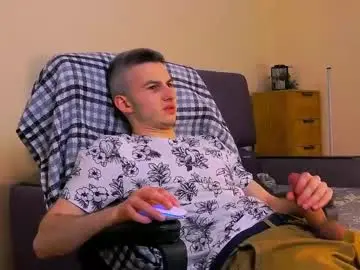 Sex Chat with magic_storms - Chaturbate