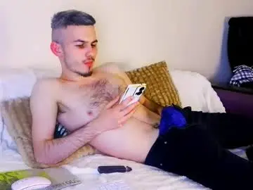 Free Porn Cam with magic_storms - Chaturbate