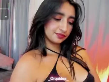 Best Webcam with _orquidea_ - Chaturbate