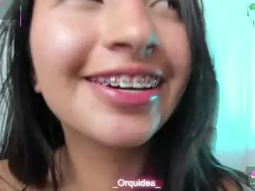 Adult Webcams with _orquidea_ - Chaturbate