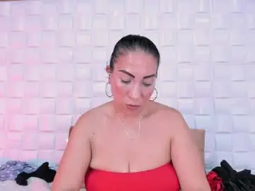 Best Webcam with amberjoymilf - Chaturbate