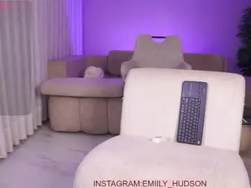 Adult Webcams with emily_huddson_ - Chaturbate