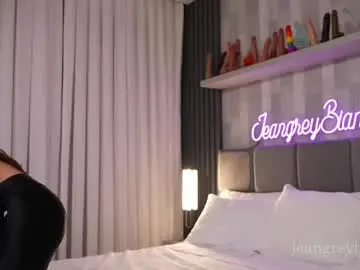 Adult Webcams with jeangreybianca - Chaturbate