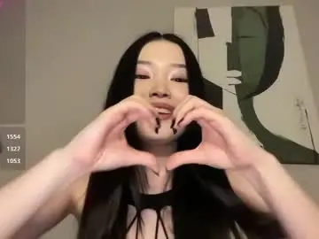 Best Webcam with jennie_yung - Chaturbate