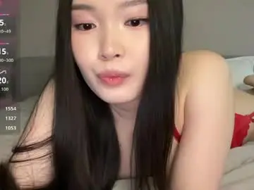 Free Live Porn with jennie_yung - Chaturbate