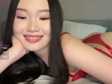 Best Webcam with jennie_yung - Chaturbate