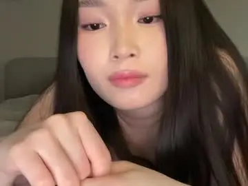 Live Porn with jennie_yung - Chaturbate