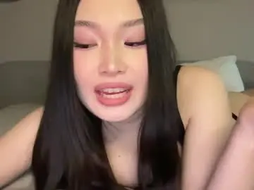Adult Webcam with jennie_yung - Chaturbate