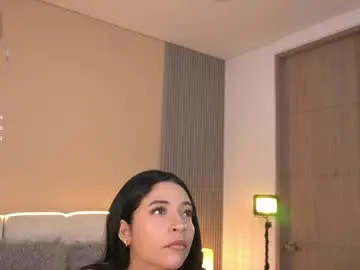 Free Porn Cam with johana_fox_ - Chaturbate