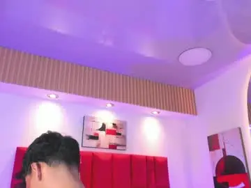 Free Live Porn with jonas_hiill - Chaturbate