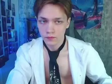 Sex Chat with kevin_joestar - Chaturbate