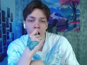 Adult Webcam with kevin_joestar - Chaturbate