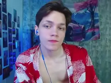 Sex Cam with kevin_joestar - Chaturbate
