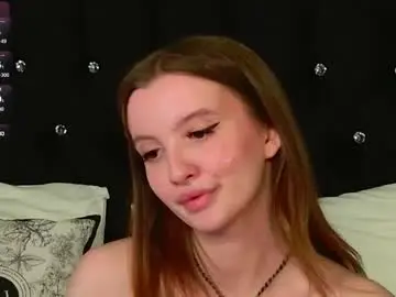 Adult Video Chat with layla_bloom - Chaturbate