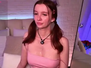 Watch Live Sex Cams with layla_bloom - Chaturbate