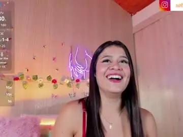 Adult Webcams with sofi_blossom - Chaturbate