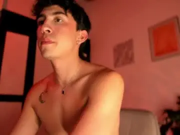 Best live sex cam show with sweettaaron - Chaturbate