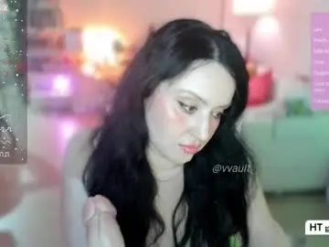 Sex Cam with vesafine - Chaturbate