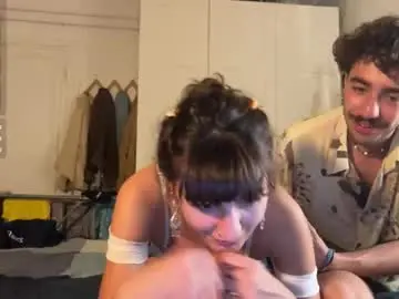 Sex Chat with zeta214 - Chaturbate